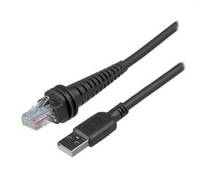 Honeywell - USB-Kabel - HD-15 (VGA) (M) bis USB (M)