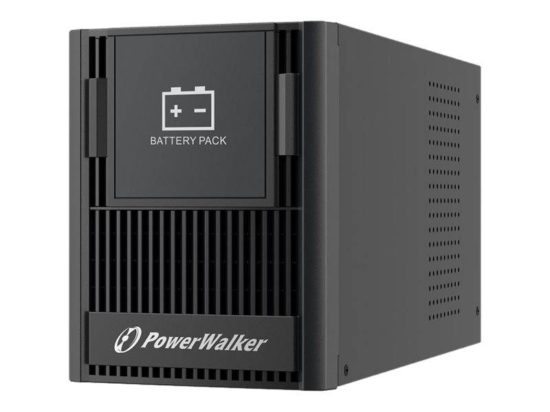 PowerWalker BP AT24T-4x9Ah - Batteriegehäuse