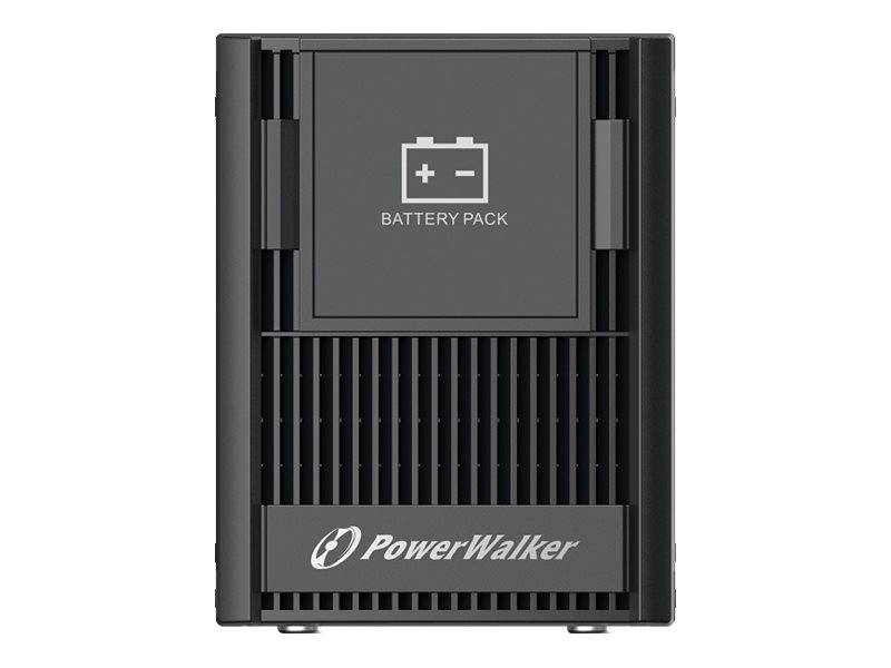 PowerWalker BP AT24T-4x9Ah - Batteriegehäuse