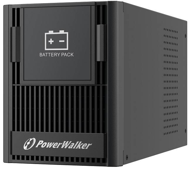 PowerWalker BP AT24T-4x9Ah - Batteriegehäuse