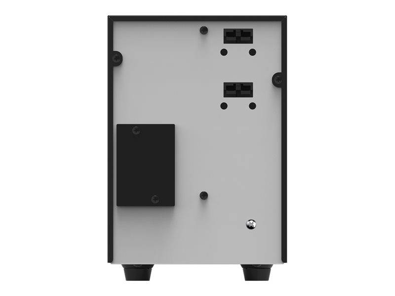 PowerWalker Battery Pack AT48T-8x9Ah - Batteriegehäuse