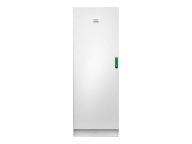 APC Galaxy VS - USV-Gehäuse - für P/N: E3MUPS120KHS