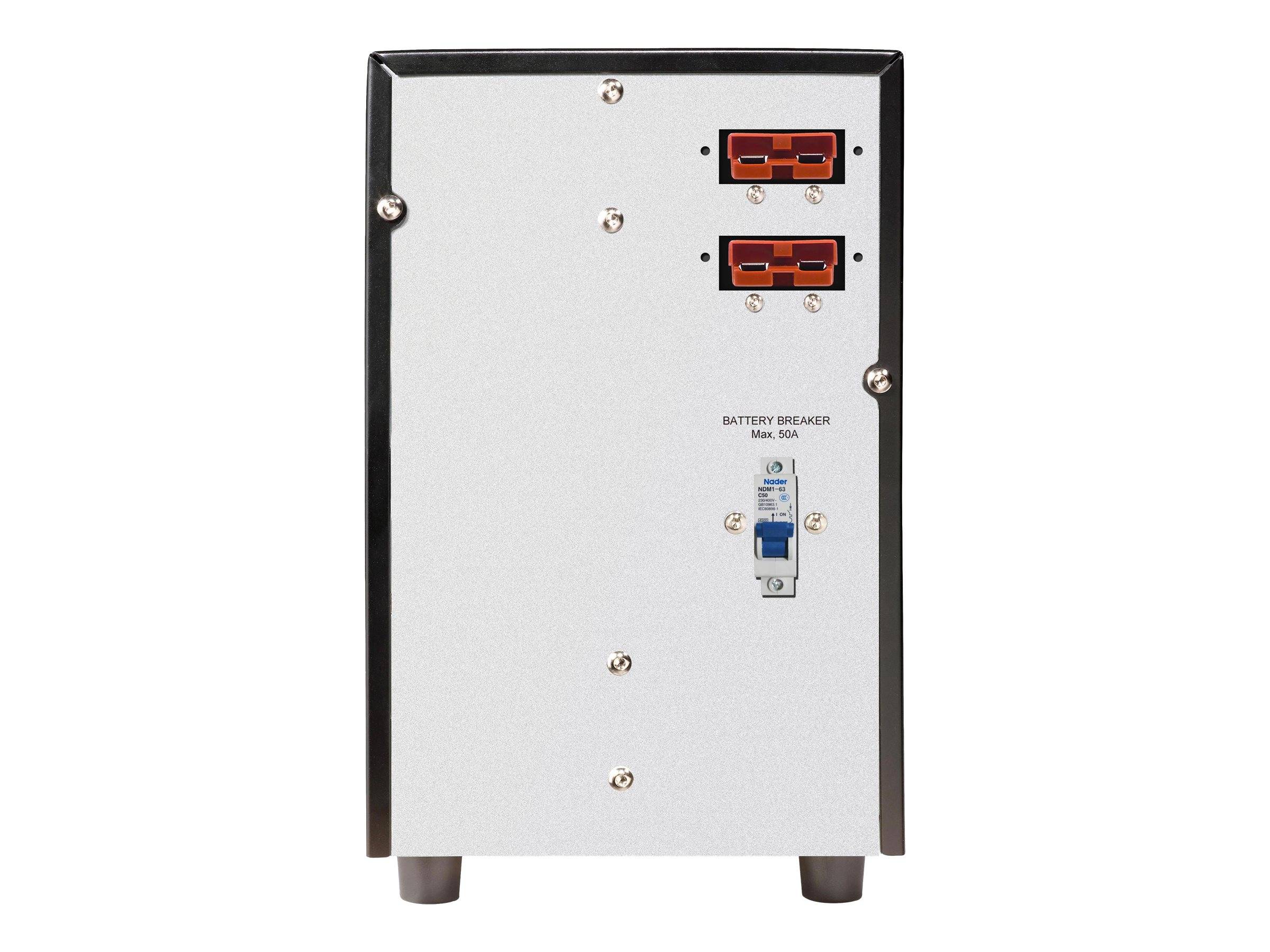 PowerWalker Battery Pack A24T-4x9Ah - Batteriegehäuse