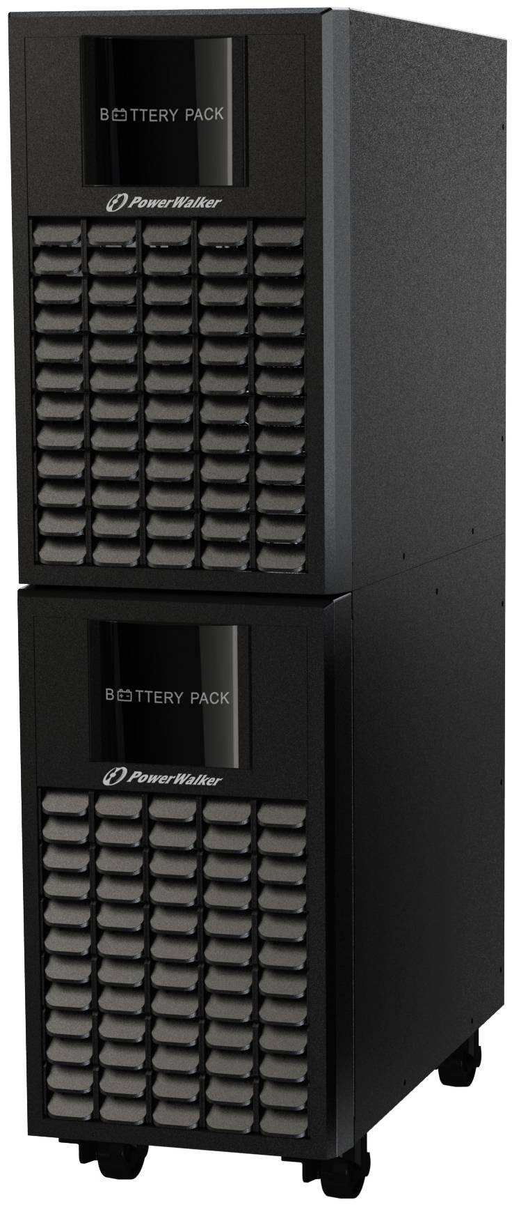 PowerWalker Battery Pack - Batteriegehäuse