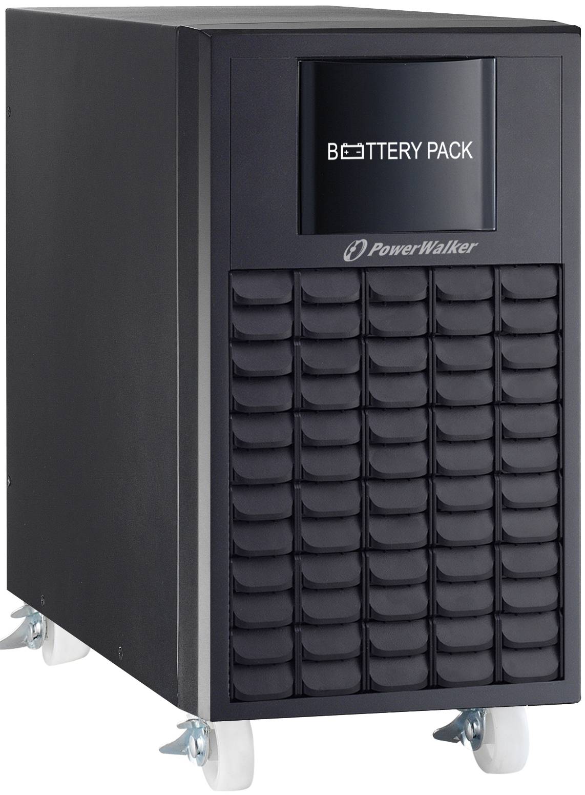 PowerWalker Battery Pack - Batteriegehäuse