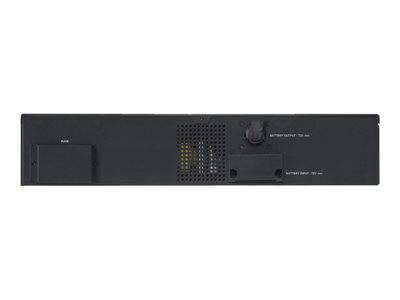 CyberPower Online Series BPE72V60ART2US - UPS-Batteriestränge