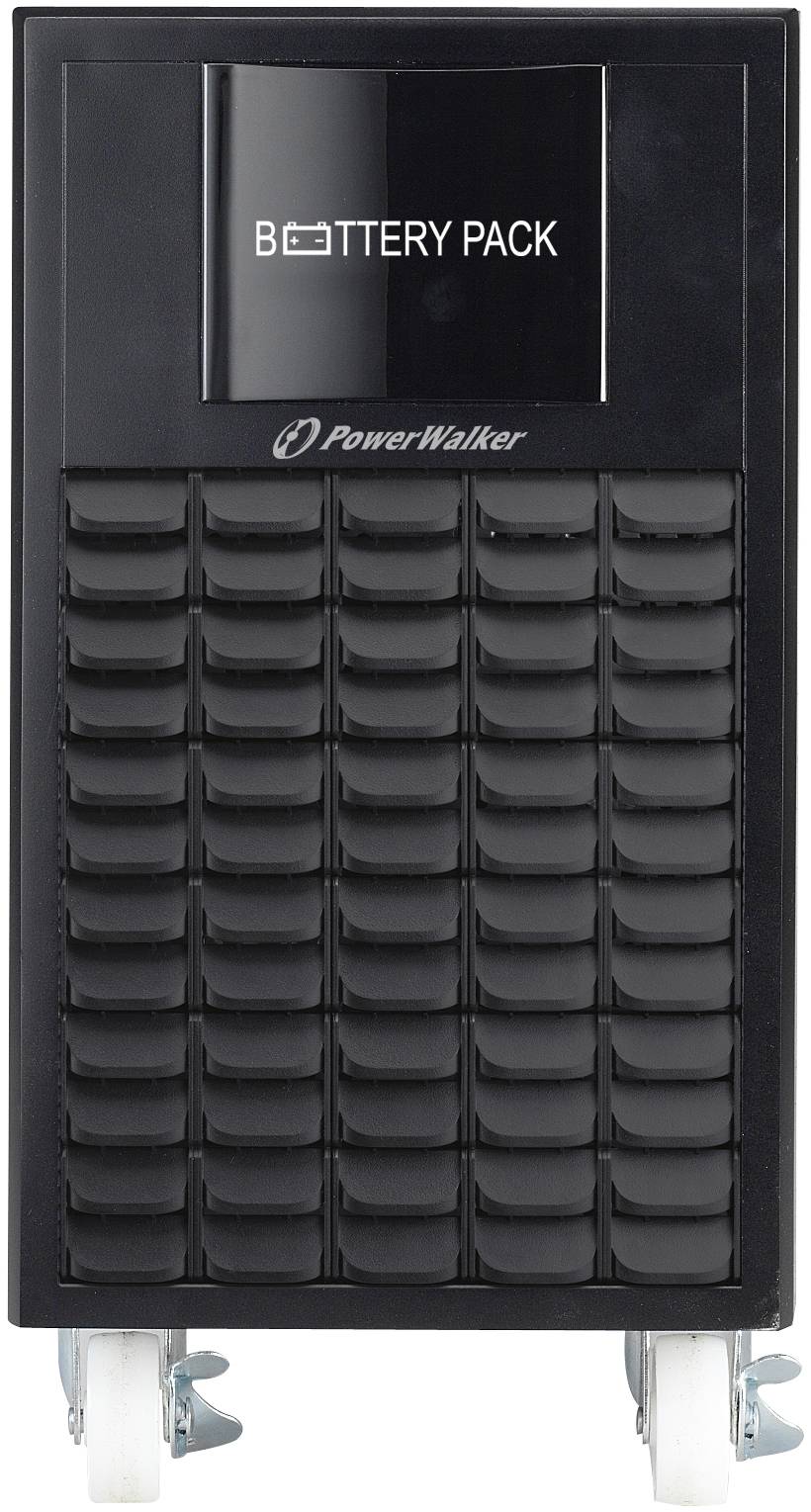 PowerWalker Battery Pack - Batteriegehäuse