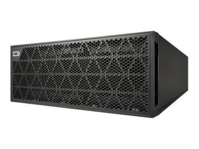 APC - Batteriegehäuse (in Rack montierbar/extern)