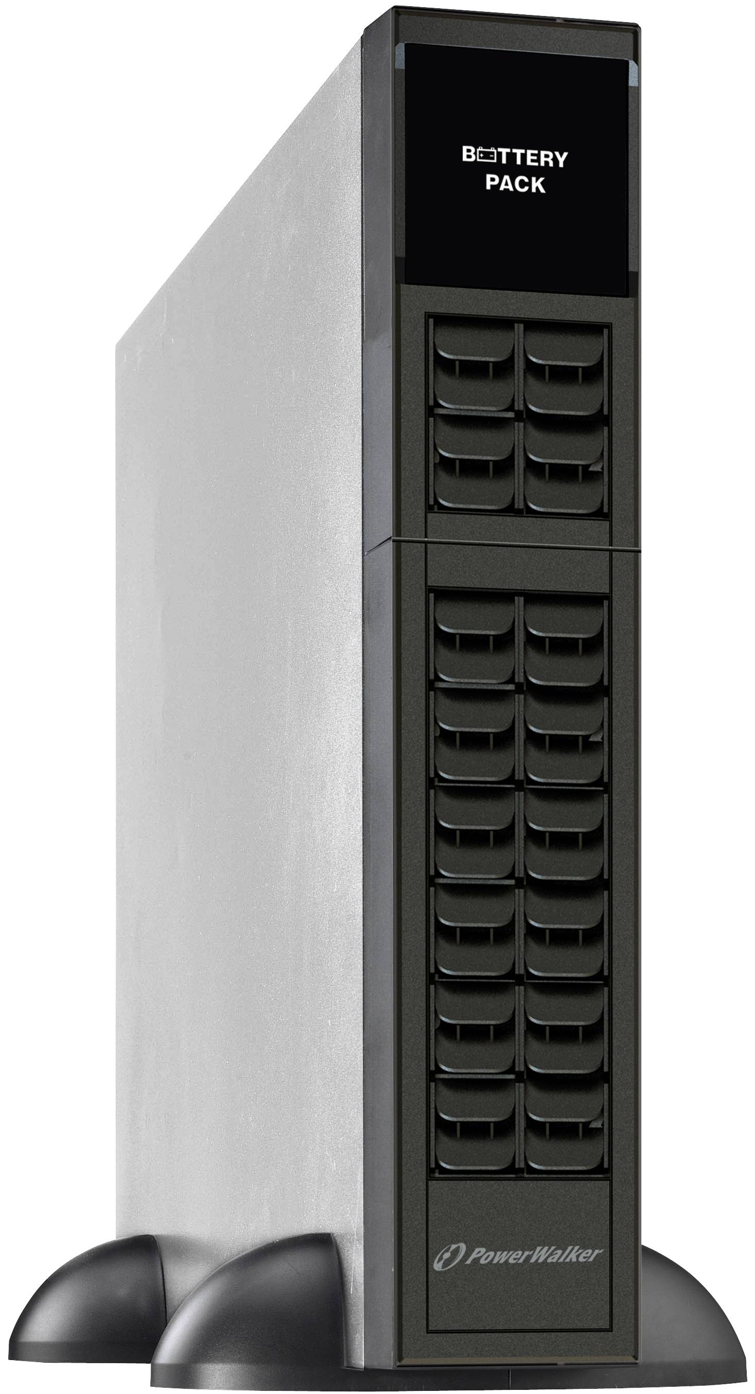 PowerWalker BP A24R-4x9Ah - Batteriegehäuse