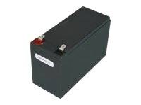 multimatic MM-2-BP - USV-Akku - 1 x