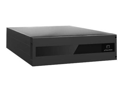 PowerWalker BP SA192R-16x9Ah - Batteriegehäuse