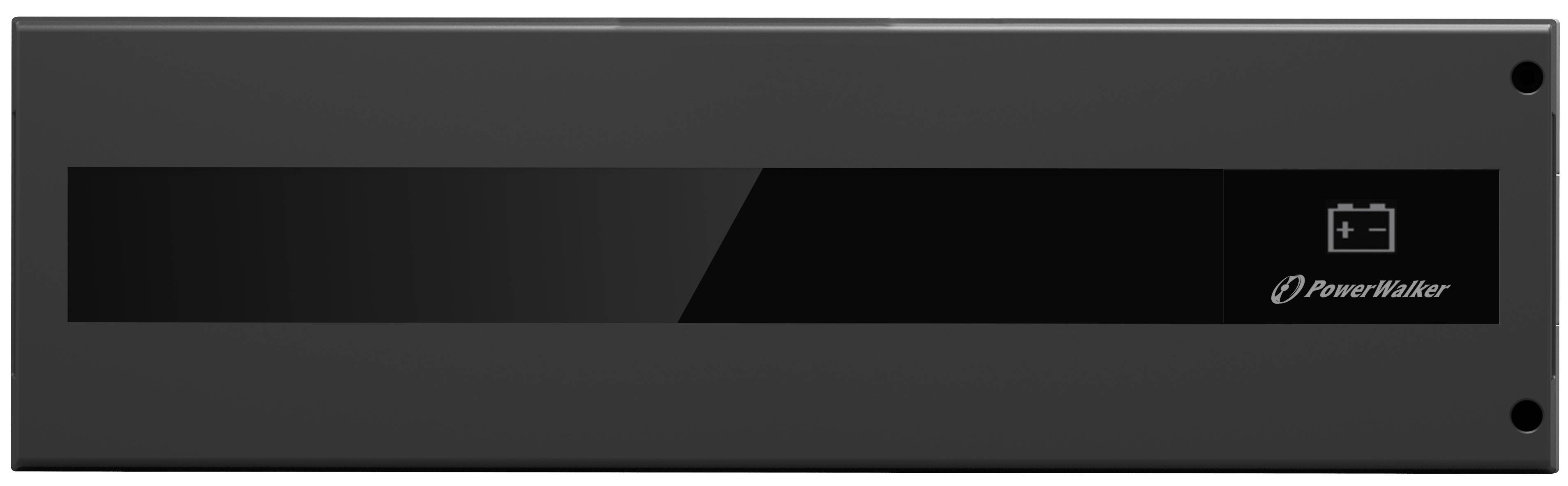 PowerWalker BP SA192R-16x9Ah - Batteriegehäuse