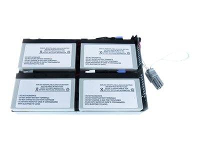 Origin Storage - USV-Akku - 1 x Batterie - Sealed Lead Acid (SLA)