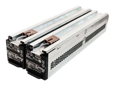 Origin Storage - USV-Akku - 2 x Batterie - Sealed Lead Acid (SLA)