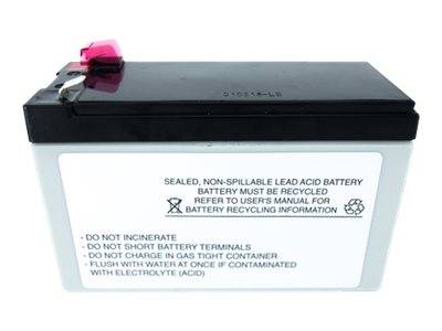 Origin Storage - USV-Akku - 1 x Batterie - Sealed Lead Acid (SLA)