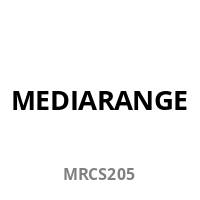 Schwarzes „MEDIARANGE