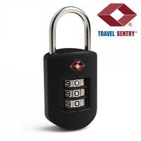 Pacsafe Prosafe 1000 TSA - Vorhängeschloss - Kombination