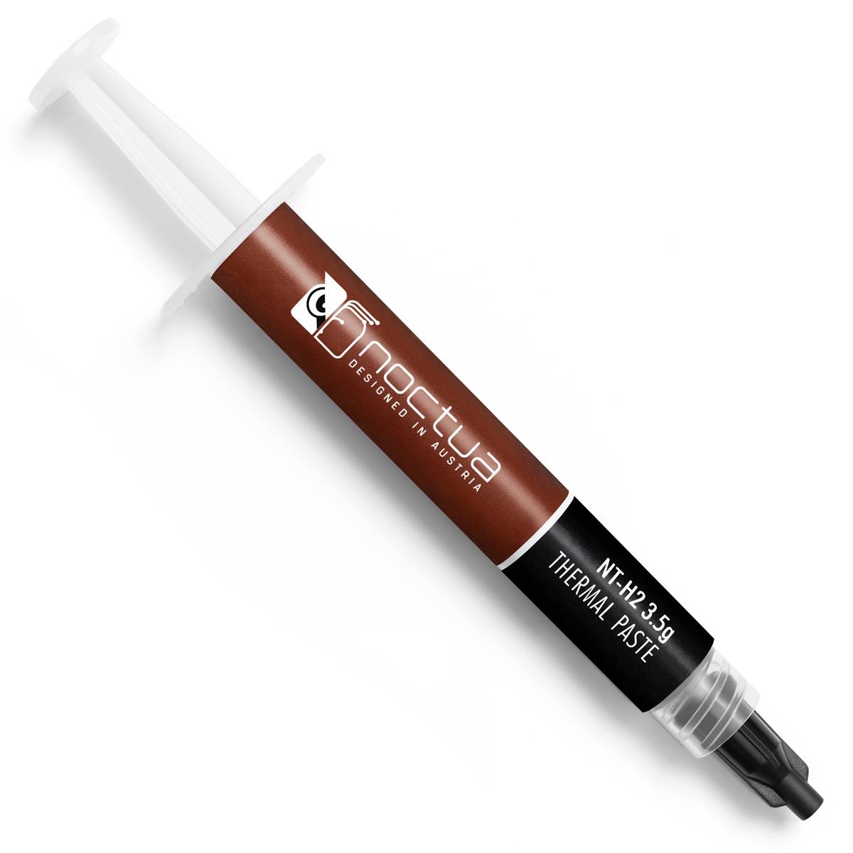 NT-H2 Kühlpaste 1er-Pack Grau