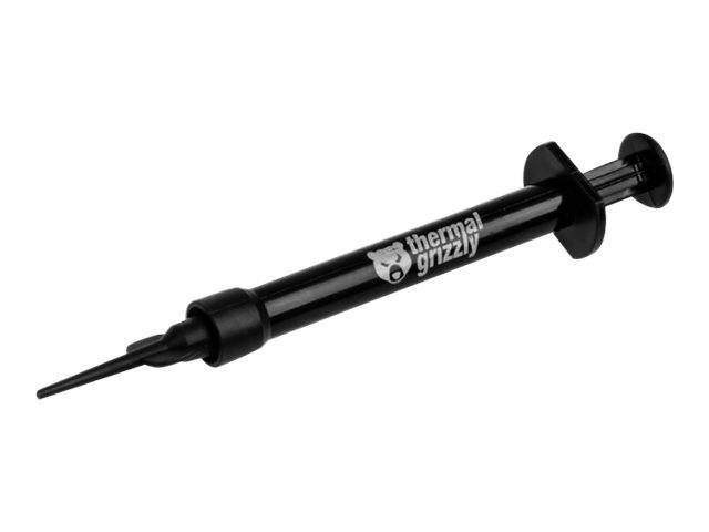 Thermal Grizzly Conductonaut - Wärmeleitpaste für Prozessorkühler