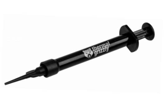 Thermal Grizzly Conductonaut - Wärmeleitpaste für Prozessorkühler