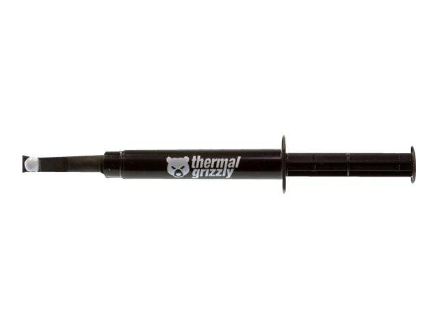 Thermal Grizzly Kryonaut - Wärmeleitpaste - Hellgrau