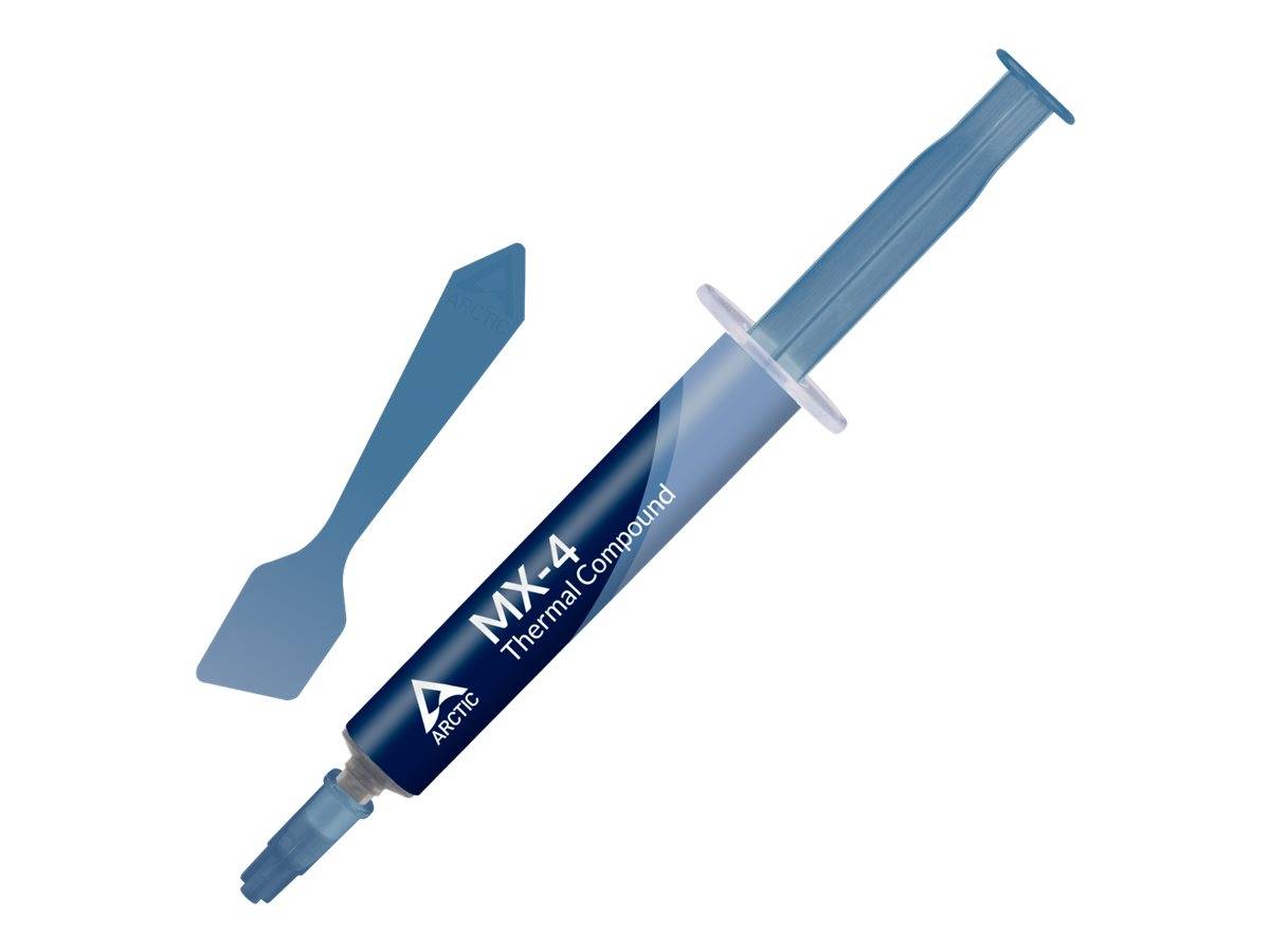 ARCTIC MX-4 - Wärmeleitpaste
