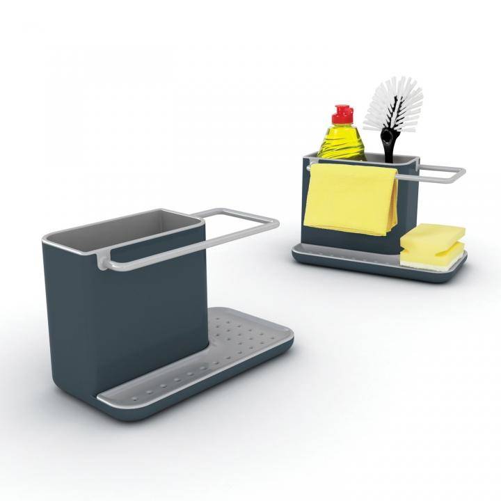 Joseph Joseph Caddy, Grau, 130 mm, 210 mm, 115 mm