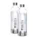 BRITA sodaONE PET Flaschen 1 Liter 2-Pack Wassersprudler Zubehör BRITA sodaONE PET Flaschen 1 Liter 2-Pack Wassersprudler Zubehör
