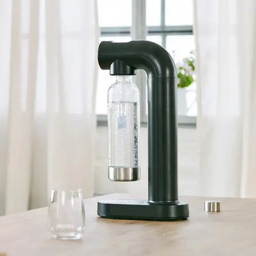 BRITA sodaONE PET Flaschen 1 Liter 2-Pack Wassersprudler Zubehör BRITA sodaONE PET Flaschen 1 Liter 2-Pack Wassersprudler Zubehör