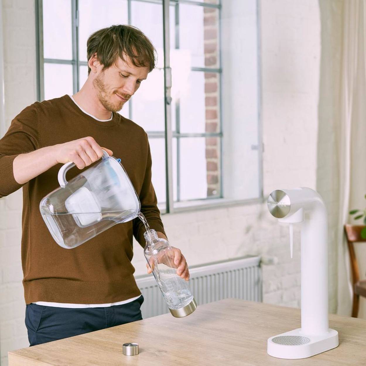 Brita 1043722, 2 Stück(e)