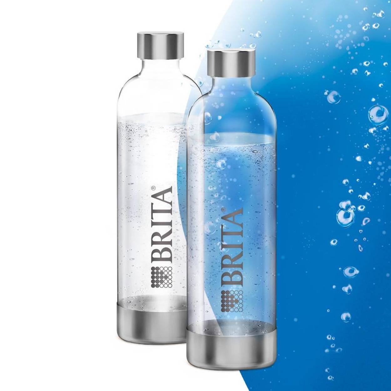 Brita 1043722, 2 Stück(e)