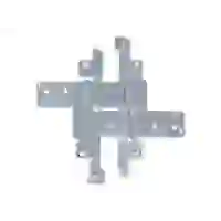 Cisco Ceiling Grid Clip: Flush - Netzwerk-Einrichtung Cisco Ceiling Grid Clip: Flush - Netzwerk-Einrichtung