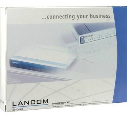 LANCOM Advanced VPN Client - Lizenz - ESD - Win