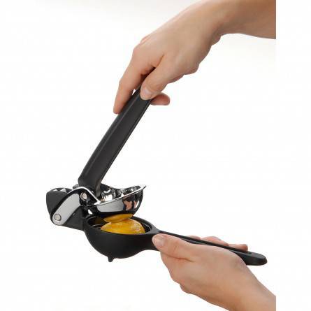 WMF 0646906210, Kunststoff, Edelstahl, Schwarz, Edelstahl, 260 mm