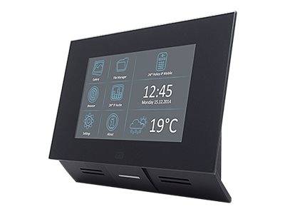 2N TELECOMMUNICATIONS - 2N Indoor Touch - 2.0 - Touchpanel - kabelgebunden