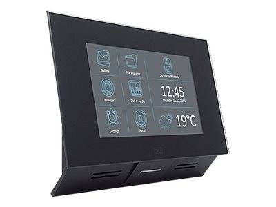 2N TELECOMMUNICATIONS - 2N Indoor Touch - 2.0 - Touchpanel - kabelgebunden
