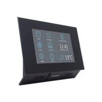 2N TELECOMMUNICATIONS - 2N Indoor Touch - 2.0 - Touchpanel - kabelgebunden 2N TELECOMMUNICATIONS - 2N Indoor Touch - 2.0 - Touchpanel - kabelgebunden