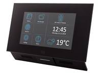2N TELECOMMUNICATIONS - 2N Indoor Touch - 2.0 - Touchpanel - kabelgebunden