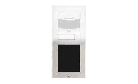 2N TELECOMMUNICATIONS - 2N - Blindabdeckung