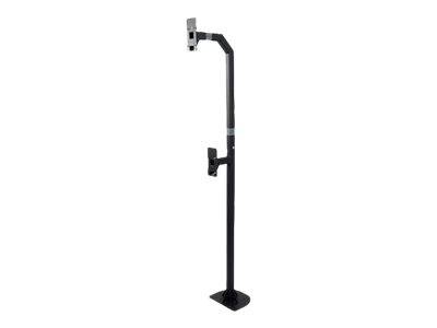 2N Gooseneck Stand Double - Ständer für Video-Gegensprechanlage