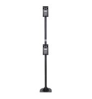 2N Gooseneck Stand Double - Ständer für Video-Gegensprechanlage