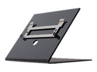 2N - Steuerpultständer - Schwarz