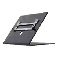 2N - Steuerpultständer - Schwarz 2N - Steuerpultständer - Schwarz