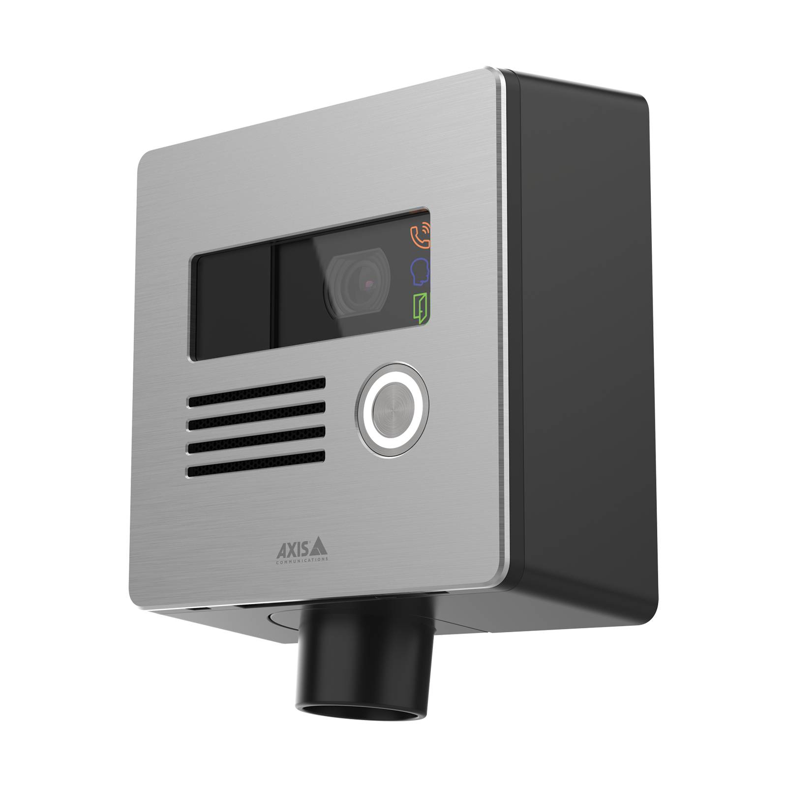 AXIS TI8603 Conduit Adapter 3/4" NPS - Kameragehäuse-Kabelführungsadapter