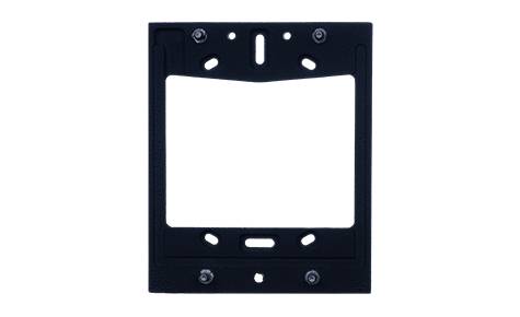 2N - Rückwand für Video-Gegensprechanlage