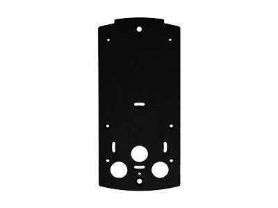 2N TELECOMMUNICATIONS - 2N - Installationsplatte