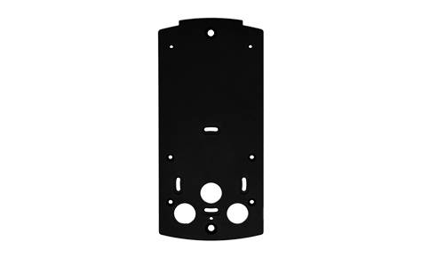 2N TELECOMMUNICATIONS - 2N - Installationsplatte