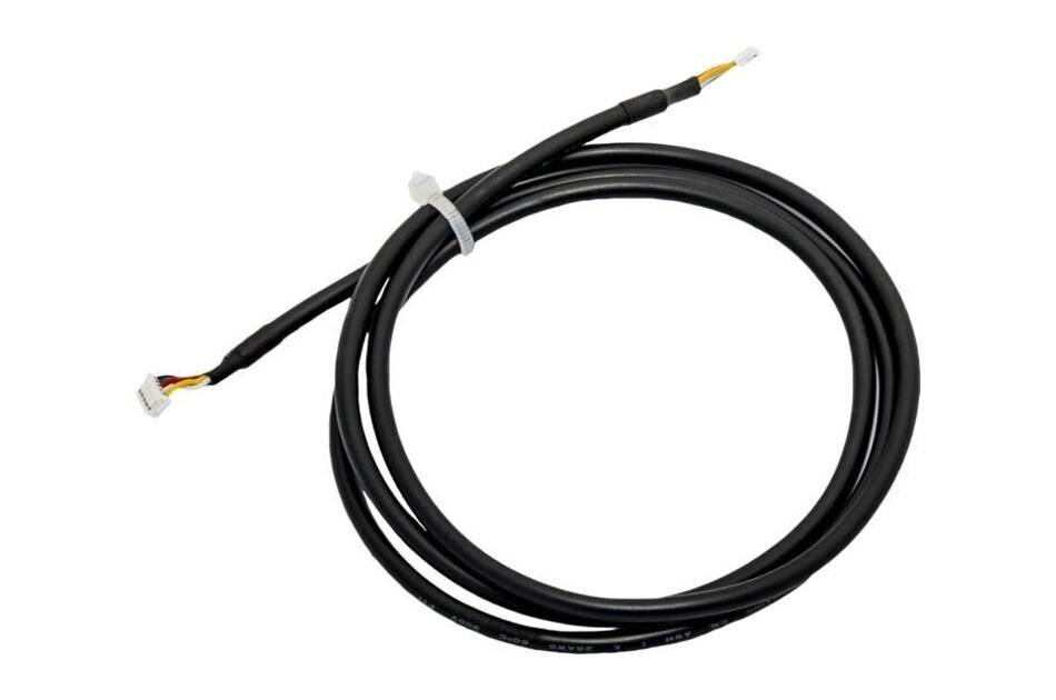 2N IP Verso Extension cable 1M, Verlängerungskabel, zum Absetzen von 2N IP Verso Modulen, 1m