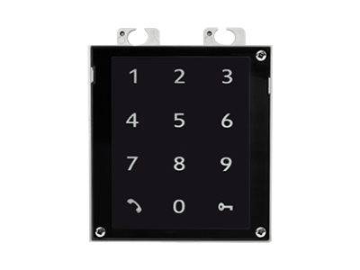 2N TELECOMMUNICATIONS - 2N - Touch - Bedienfeld - kabelgebunden