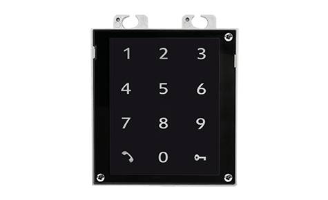 2N TELECOMMUNICATIONS - 2N - Touch - Bedienfeld - kabelgebunden